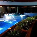 MenDan Magic Spa & Wellness Hotel Zalakaros - Wellness