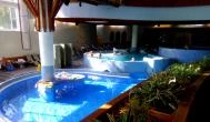 MenDan Magic Spa & Wellness Hotel Zalakaros - Wellness