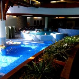 MenDan Magic Spa & Wellness Hotel Zalakaros - Wellness