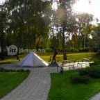 MenDan Magic Spa & Wellness Hotel Zalakaros - Környék