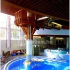 MenDan Magic Spa & Wellness Hotel Zalakaros - Wellness