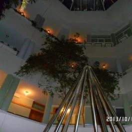 MenDan Magic Spa & Wellness Hotel Zalakaros - Belső