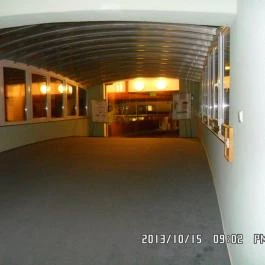 MenDan Magic Spa & Wellness Hotel Zalakaros - Belső