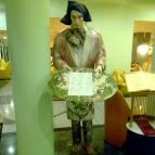 MenDan Magic Spa & Wellness Hotel Zalakaros - Belső