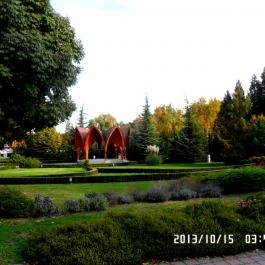 MenDan Magic Spa & Wellness Hotel Zalakaros - Környék