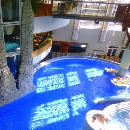 MenDan Magic Spa & Wellness Hotel Zalakaros - Wellness