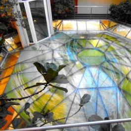 MenDan Magic Spa & Wellness Hotel Zalakaros - Belső