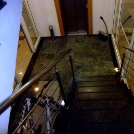 MenDan Magic Spa & Wellness Hotel Zalakaros - Belső