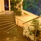 MenDan Magic Spa & Wellness Hotel Zalakaros - Belső