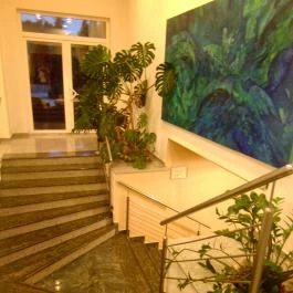 MenDan Magic Spa & Wellness Hotel Zalakaros - Belső