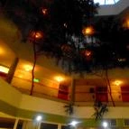 MenDan Magic Spa & Wellness Hotel Zalakaros - Belső