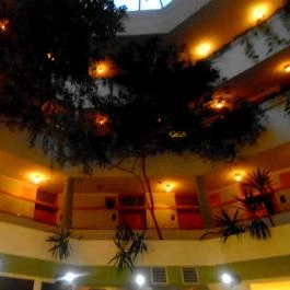 MenDan Magic Spa & Wellness Hotel Zalakaros - Belső