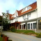 MenDan Magic Spa & Wellness Hotel Zalakaros - Külső kép