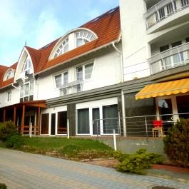 MenDan Magic Spa & Wellness Hotel Zalakaros - Külső kép