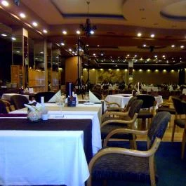 MenDan Magic Spa & Wellness Hotel Zalakaros - Vendéglátás