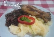 Cimbora Grillkert Balatonfüred