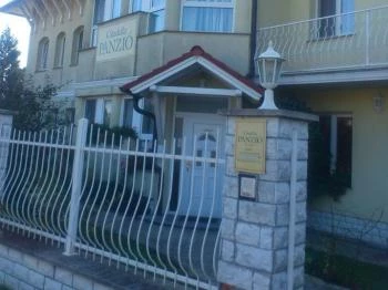 Citadella Panzió Sopron