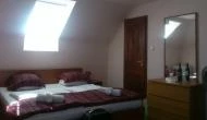 Citadella Panzió Sopron - Szobák
