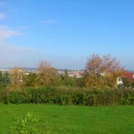 Citadella Panzió Sopron - Környék