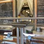 Kis Éjjeli Bagoly Budapest - Belső