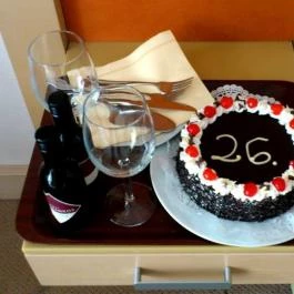 Sopron Hotel Sopron - Belső