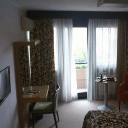 Sopron Hotel Sopron - Szobák
