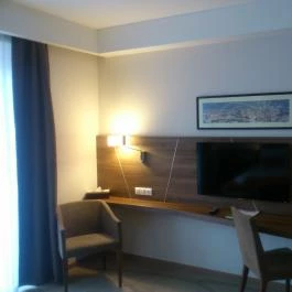 Imola Hotel Platán, Eger - Szobák