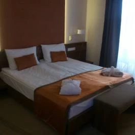 Imola Hotel Platán, Eger - Szobák