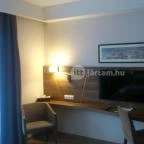 Imola Hotel Platán Eger - Szobák