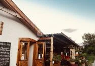 Dvorák Vendégudvar Etyek