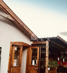 Dvorák Vendégudvar