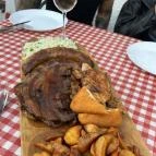 Dvorák Vendégudvar Etyek - Egyéb