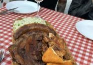 Dvorák Vendégudvar Etyek