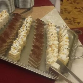 Hotel Eger & Park Eger - Vendéglátás