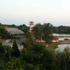 Hotel Corvus Aqua Orosháza - Környék