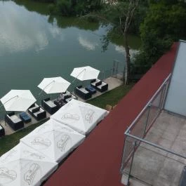 Hotel Corvus Aqua Orosháza - Környék