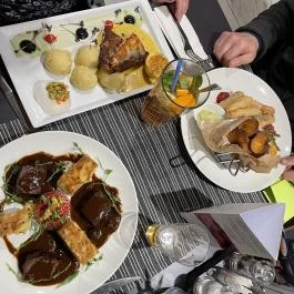 Csokonai Söröző & Étterem Debrecen - Egyéb