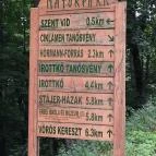 Írottkő Natúrpark Kőszeg - Egyéb