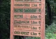 Írottkő Natúrpark Kőszeg