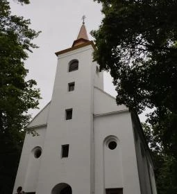 Írottkő Natúrpark