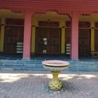 Zalaszántói Béke Sztúpa Zalaszántó - Egyéb