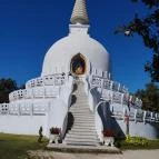 Zalaszántói Béke Sztúpa Zalaszántó - Egyéb