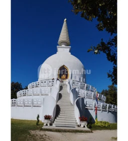 Zalaszántói Béke Sztúpa