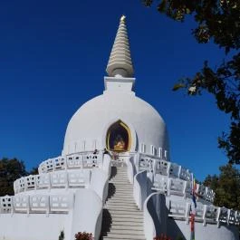 Zalaszántói Béke Sztúpa, Zalaszántó - Egyéb