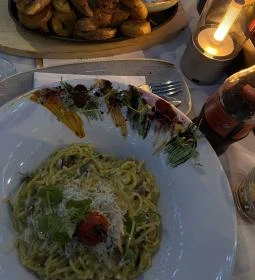 Trattoria Cardinale Étterem & Pizzéria