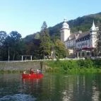 Hotel Palota Lillafüred - Külső kép