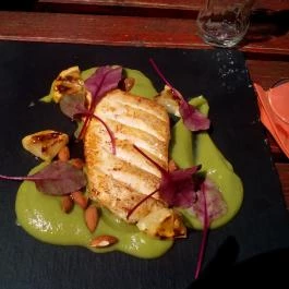 Oliva Hotel és Étterem, Veszprém - Étel/ital