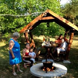 Borókás Vendégház, Sirok - Egyéb