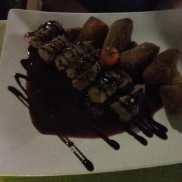 Port A/B, Balatonmáriafürdő - Étel/ital