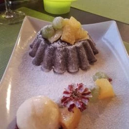 Port A/B, Balatonmáriafürdő - Étel/ital